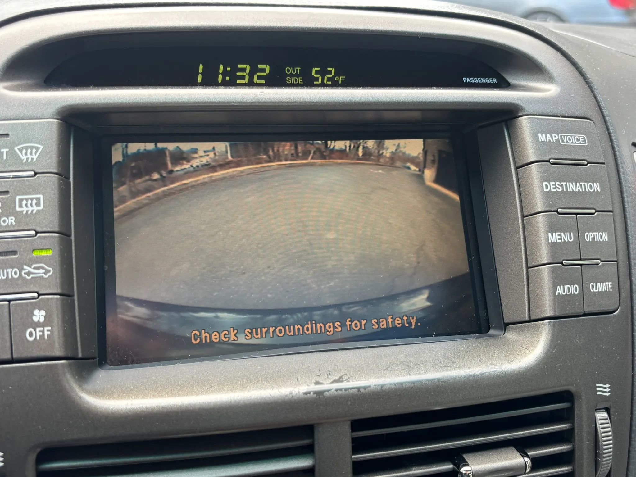 Used 2004 Lexus LS 430 RWD image 38