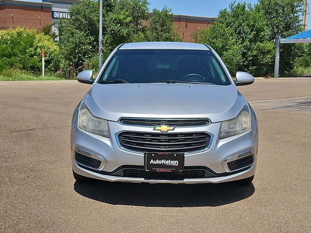 Used 2015 Chevrolet Cruze Eco FWD video 2