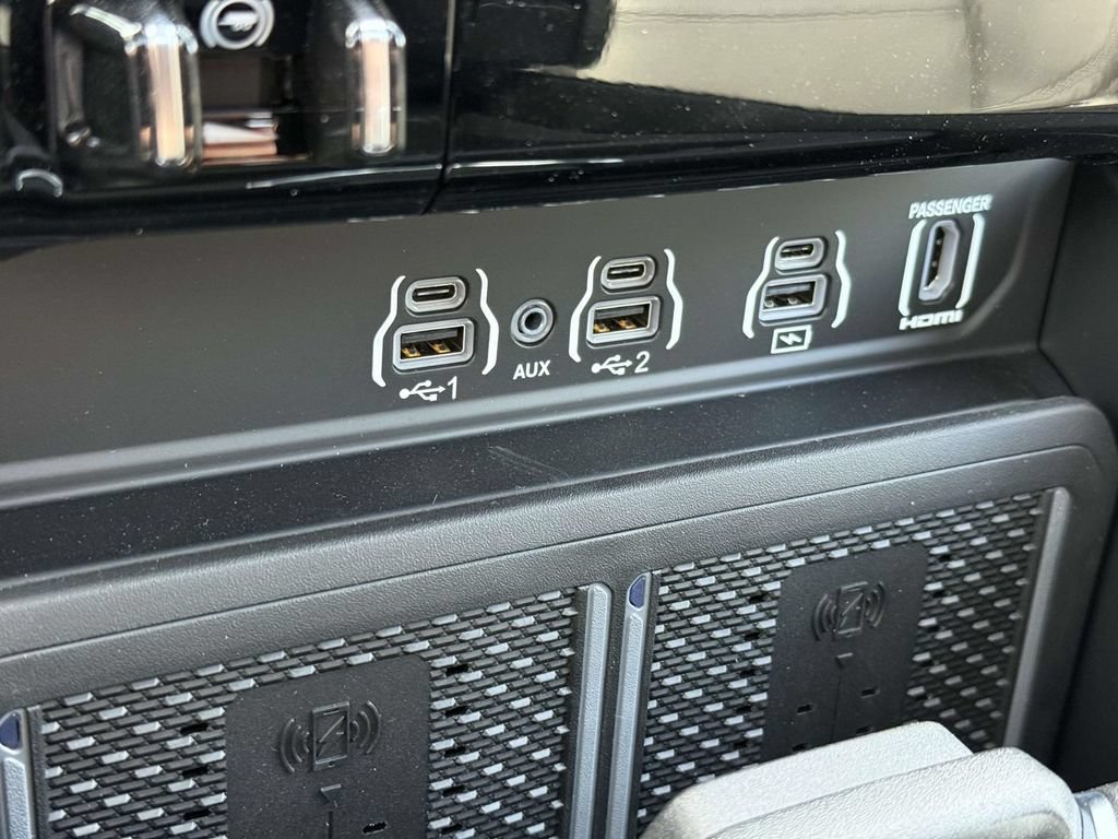 New 2026 RAM 2500 Power Wagon AWD/4WD image 28