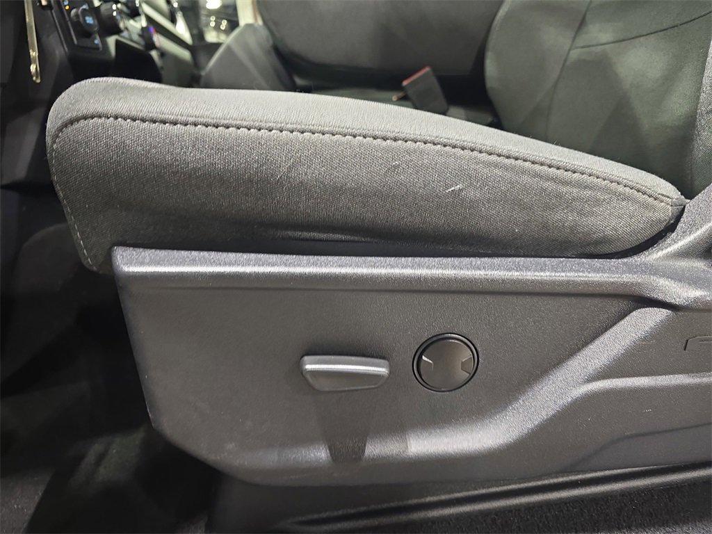 Used 2024 Ford F450 XLT w/ 360-Degree Camera Package image 27
