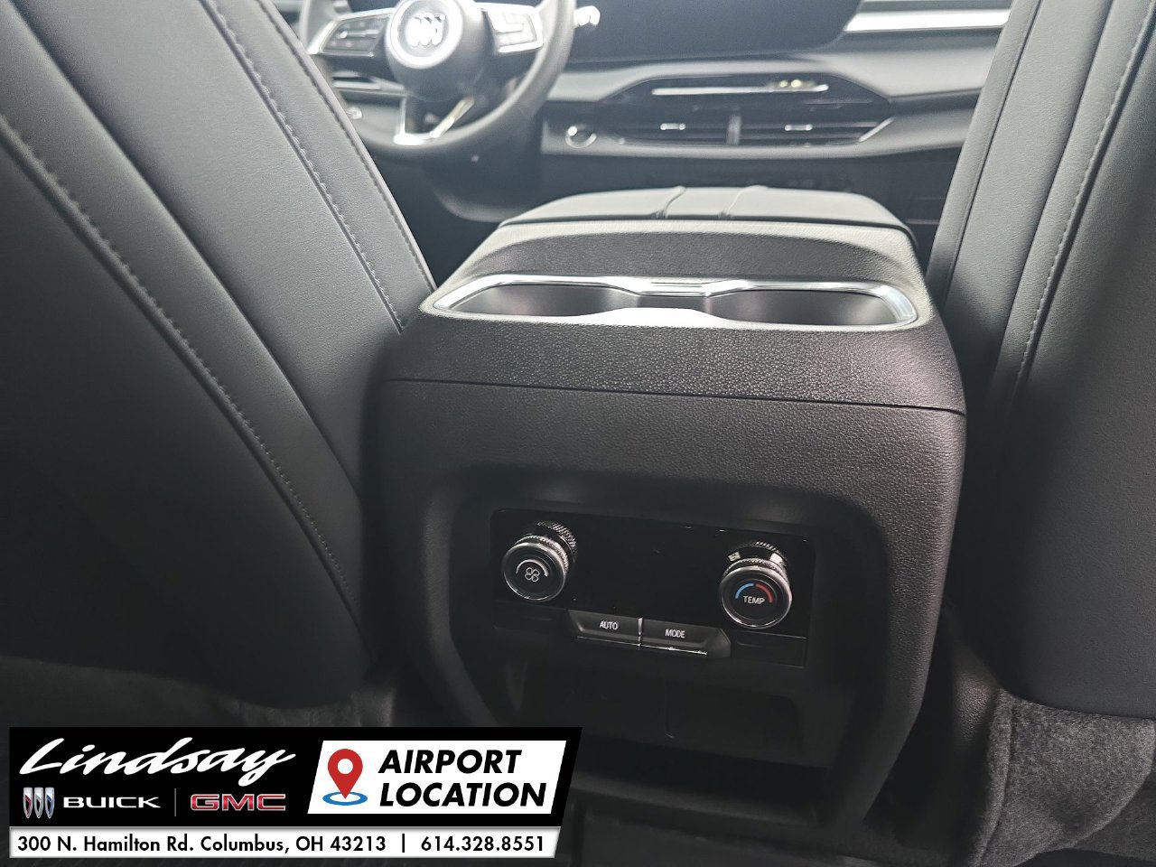 New 2027 Buick Enclave Preferred w/ LPO, Floor Liner Package FWD image 22