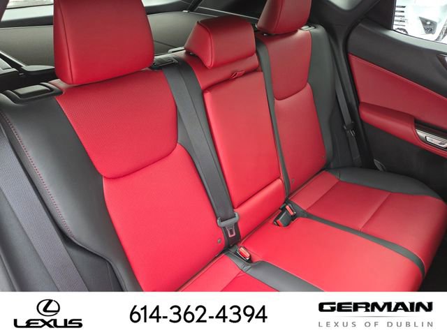 Certified 2024 Lexus NX 350 F Sport image 35