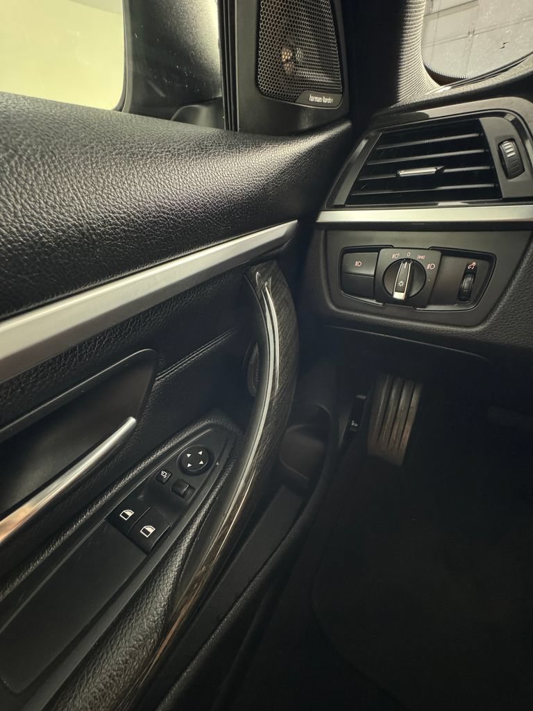 Used 2016 BMW 428i Coupe RWD image 9
