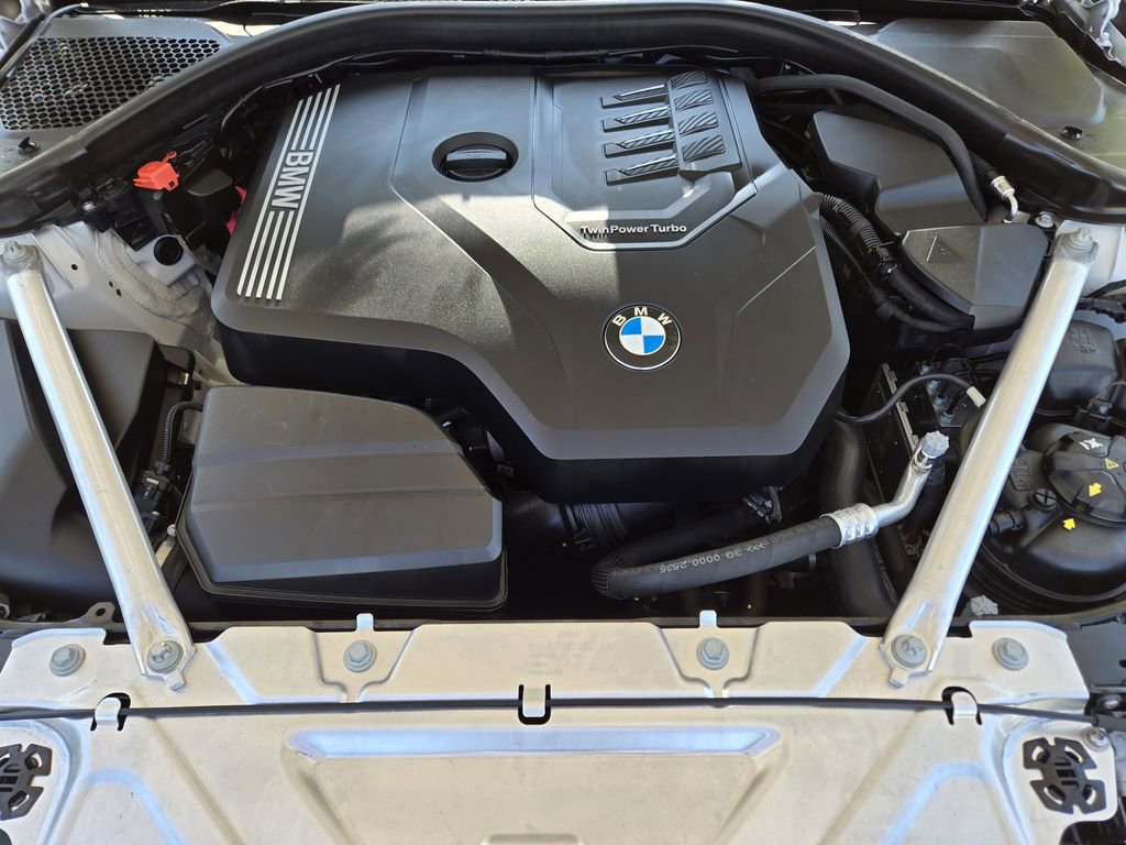 Used 2021 BMW 430i Coupe w/ Convenience Package image 41