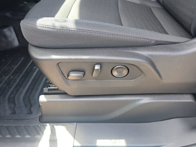 New 2026 Chevrolet Silverado 2500 W/T AWD/4WD image 10