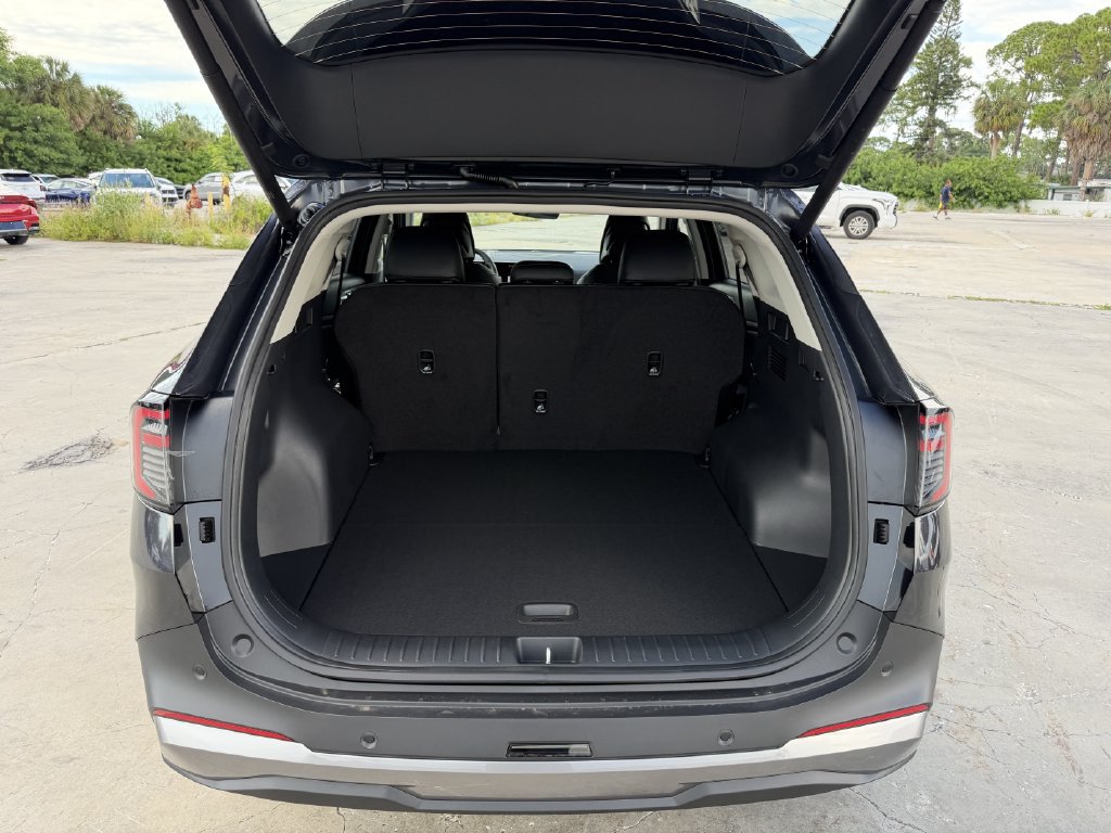 New 2027 Kia Sportage EX AWD/4WD image 14