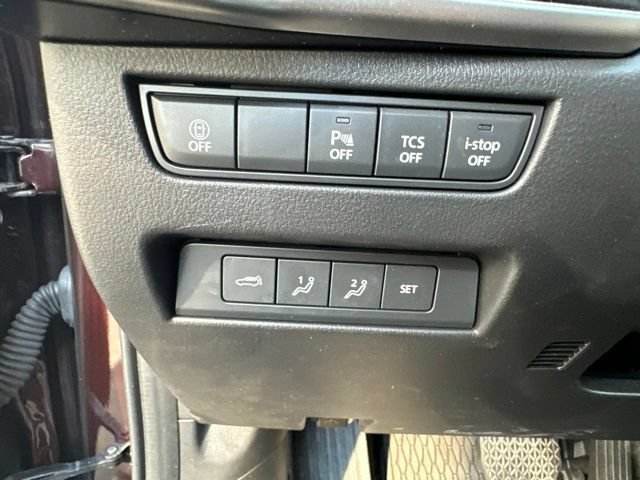 Certified 2024 MAZDA CX-90 3.3 Turbo w/ Premium Package AWD/4WD image 23