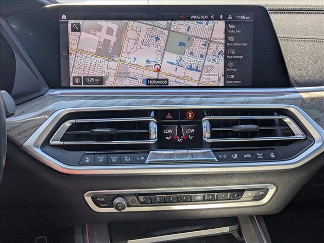 Used 2021 BMW X7 xDrive40i w/ M Sport Package image 14