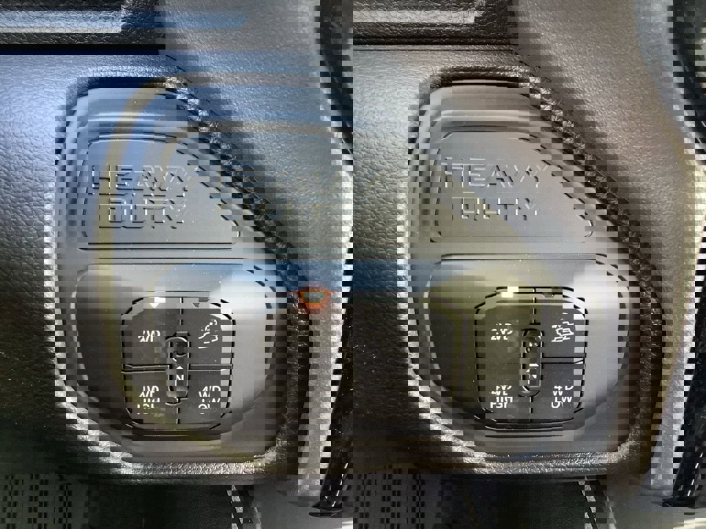 New 2026 RAM 2500 Big Horn image 23