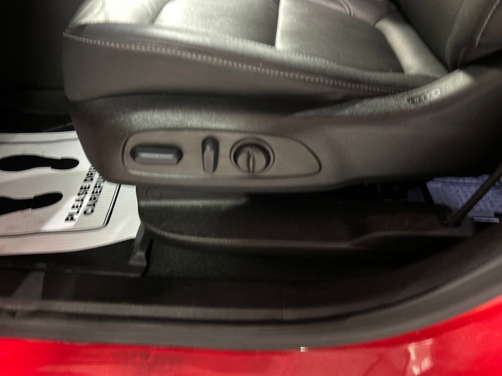 Used 2024 Chevrolet Blazer LT w/ Sound & Technology Package image 13