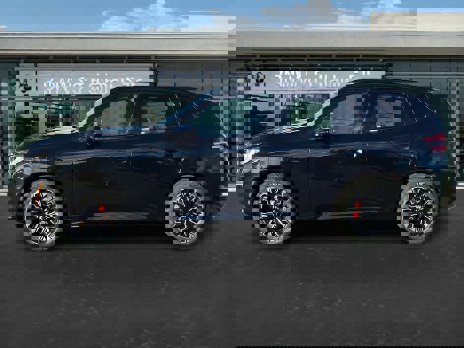 Used 2026 BMW X3 xDrive30 w/ Premium Package image 6