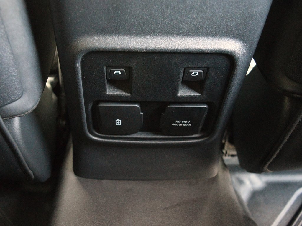 Used 2022 Ford Bronco Black Diamond image 34