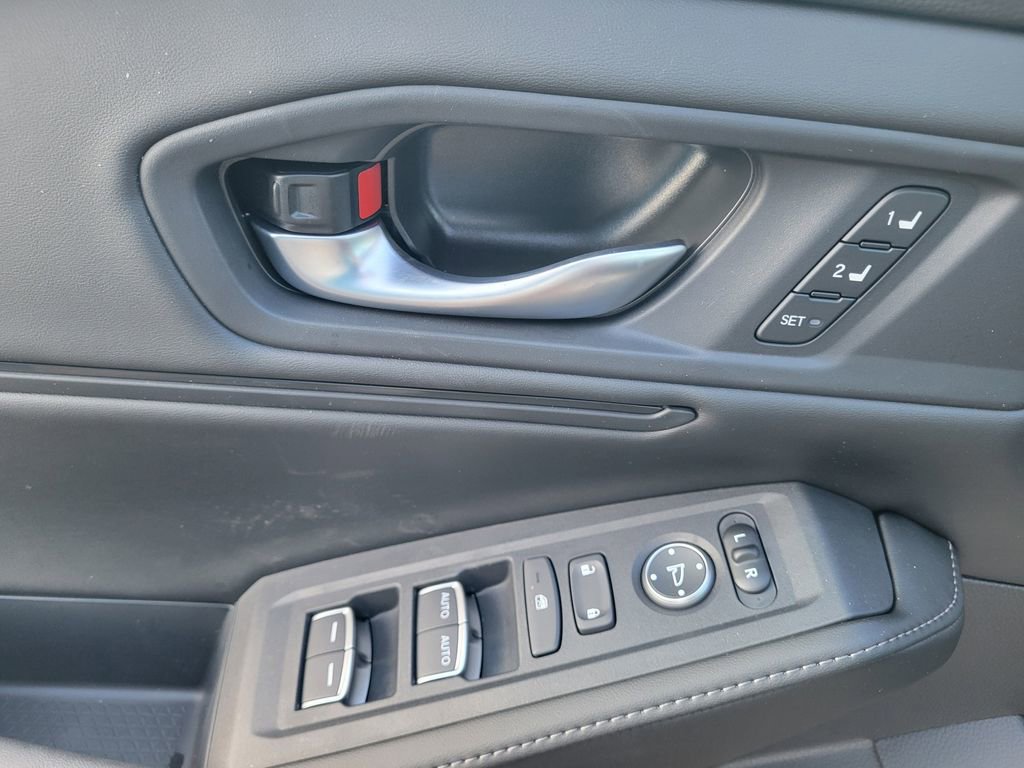 New 2026 Honda Accord Sport image 15