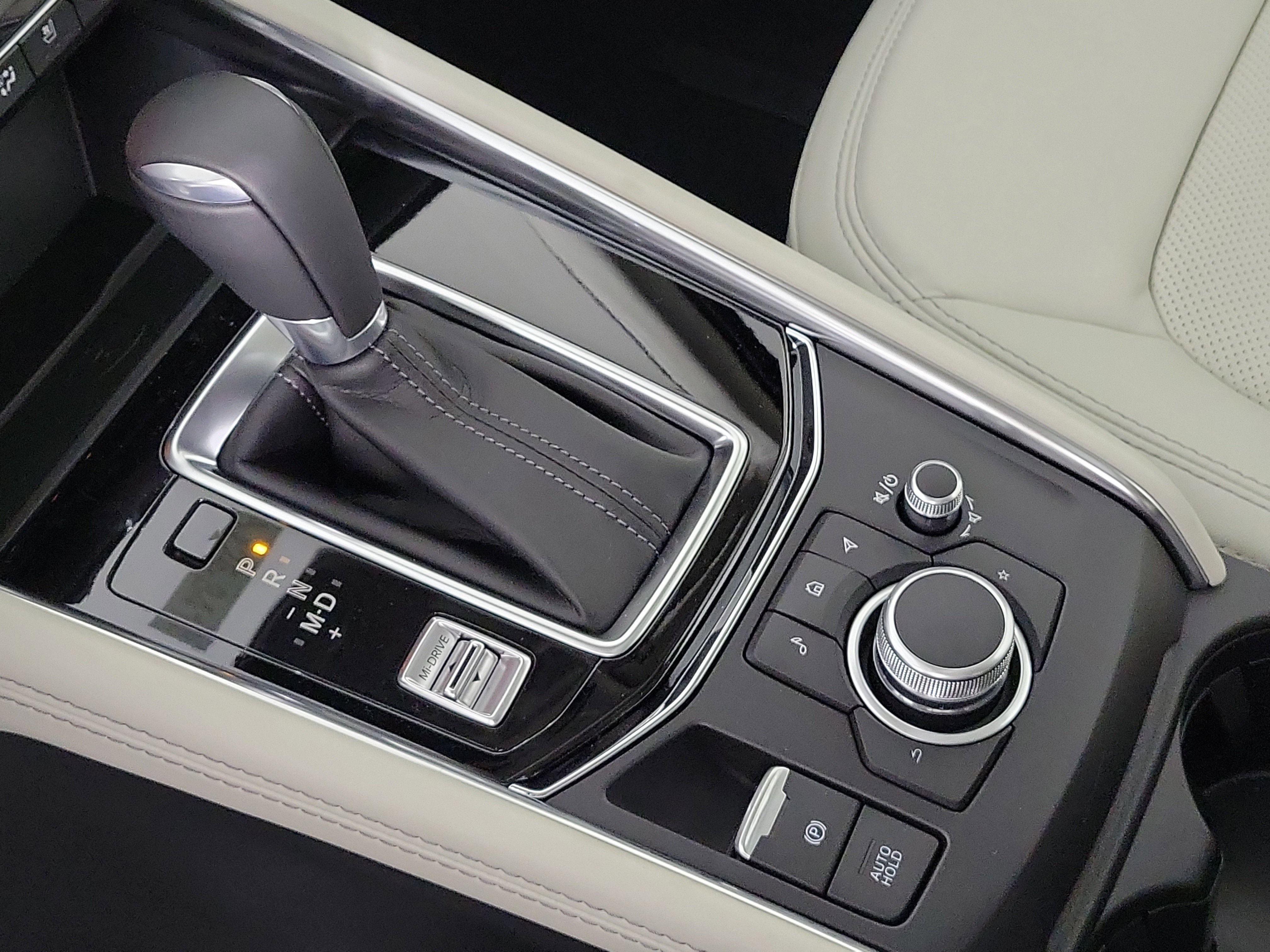 New 2025 MAZDA CX-5 AWD 2.5 S image 24