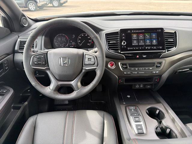 New 2026 Honda Ridgeline TrailSport image 26