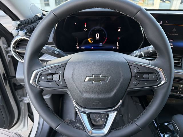 New 2026 Chevrolet Trax ACTIV w/ Sunroof Package image 15
