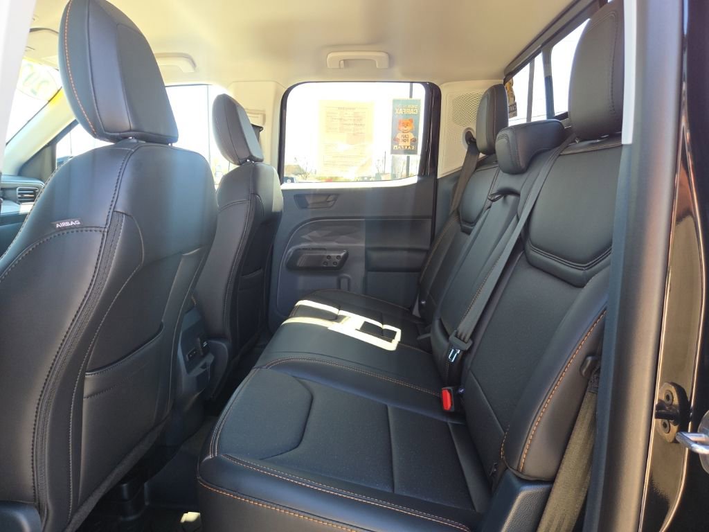 Used 2025 Ford Maverick Tremor image 24