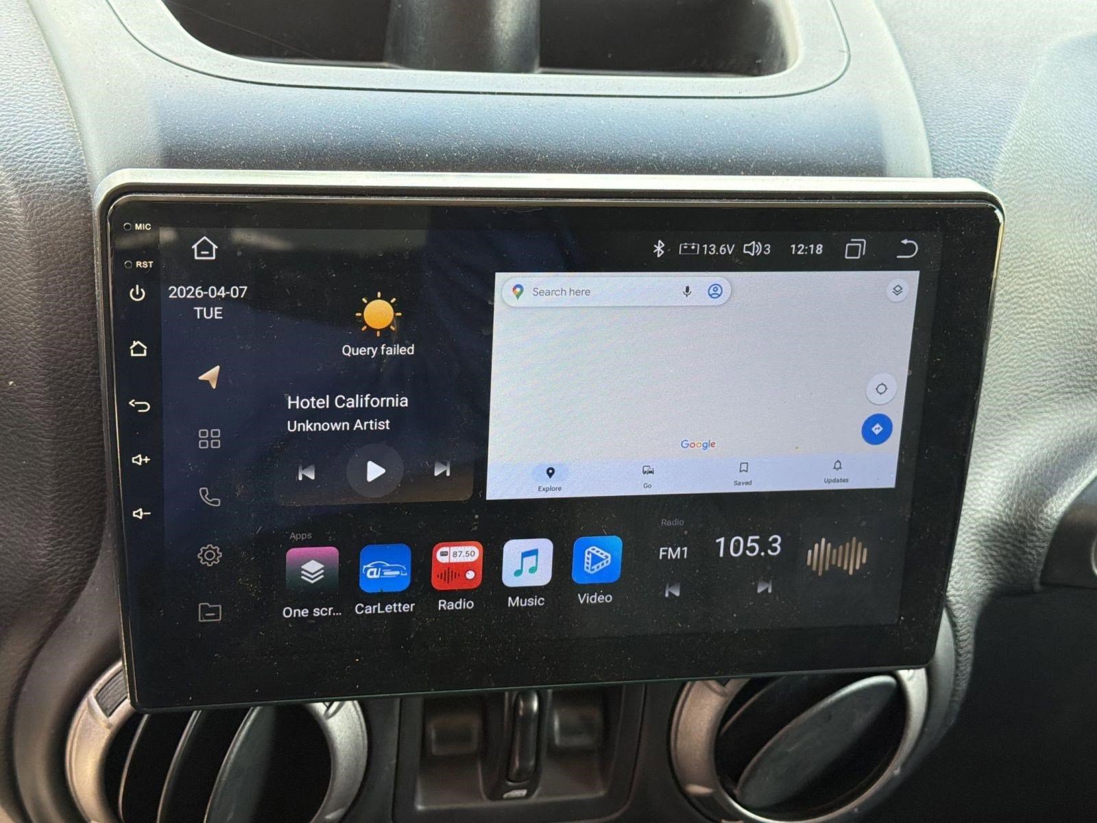 Used 2018 Jeep Wrangler Unlimited Sport S image 22