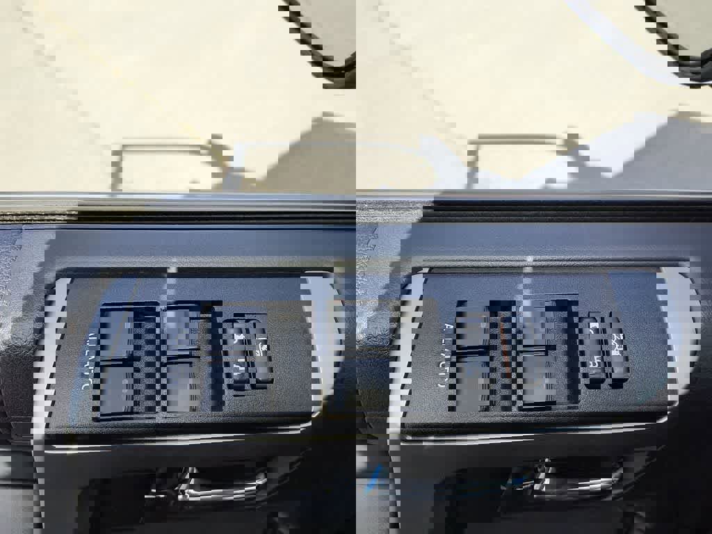 Used 2024 Toyota 4Runner SR5 image 13