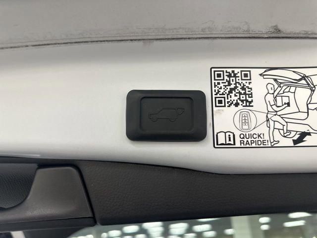 Used 2024 Toyota RAV4 XSE w/ Advanced Technology Package image 22