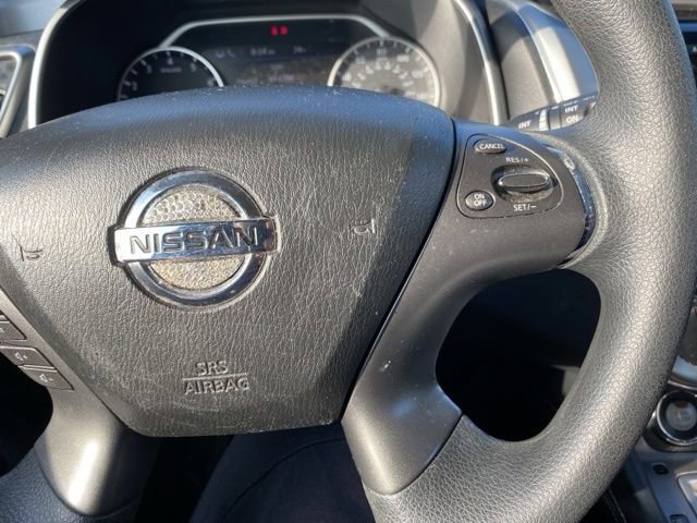 Used 2020 Nissan Murano S w/ Technology Package image 30