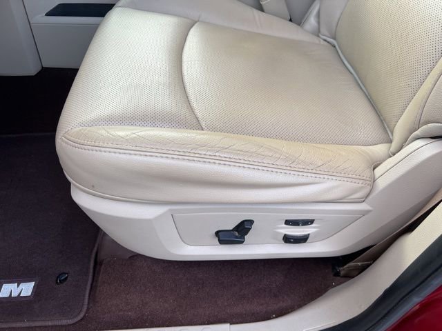 Used 2014 RAM 1500 Laramie image 11