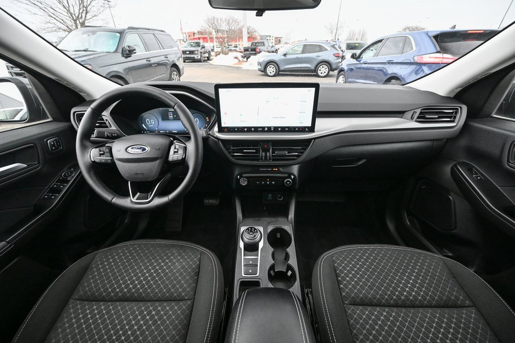 Certified 2023 Ford Escape Active w/ Tech Pack #2 image 30