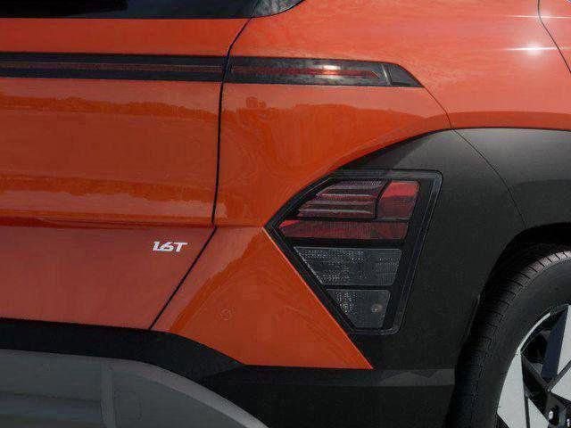 New 2026 Hyundai Kona SEL Sport image 19