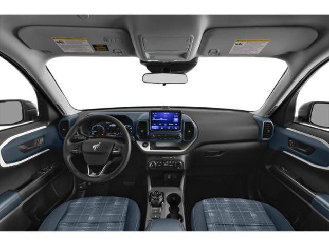 Used 2023 Ford Bronco Sport Heritage AWD/4WD image 43