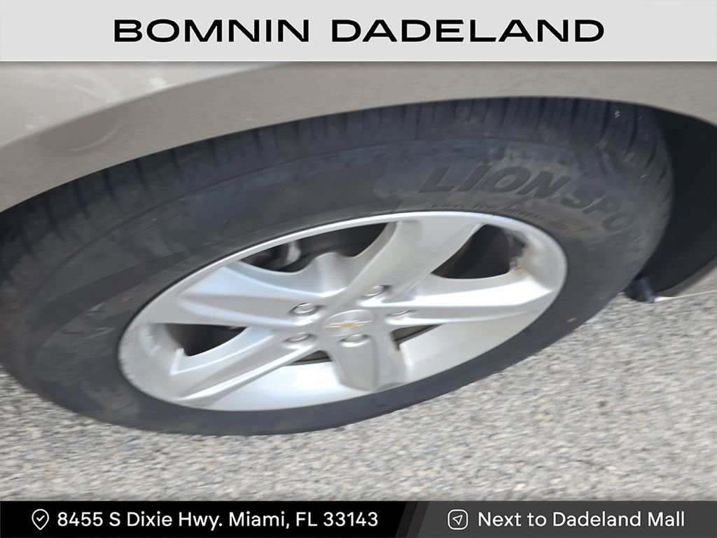 Used 2022 Chevrolet Malibu LS image 10