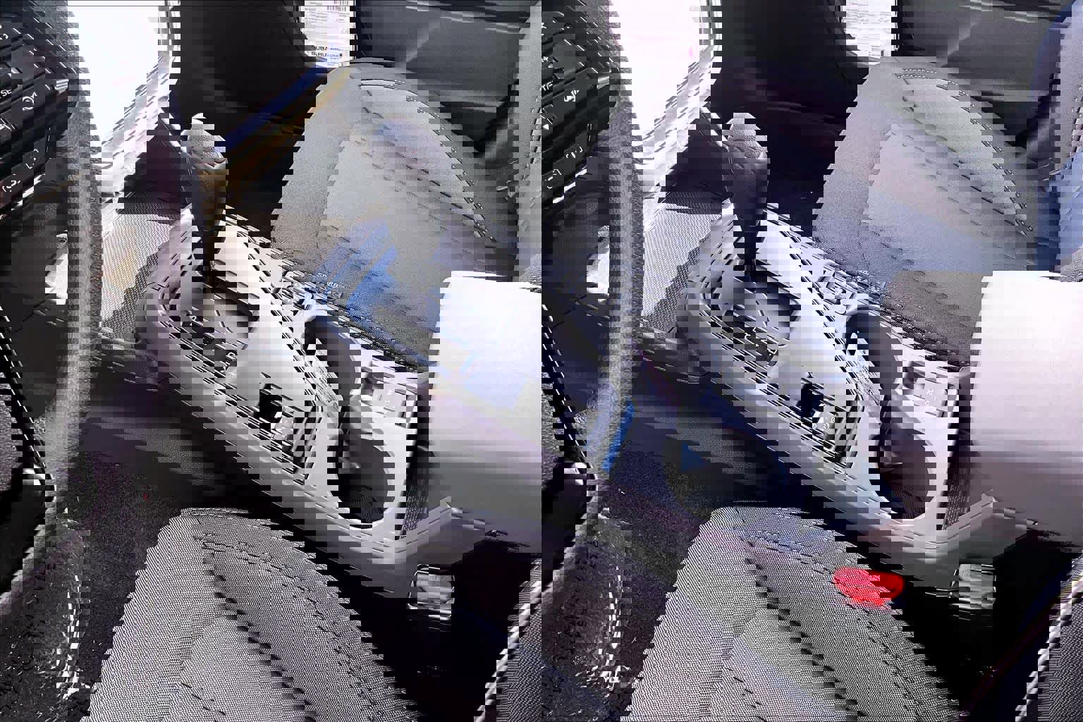 New 2026 Subaru Crosstrek 2.5i Premium image 7