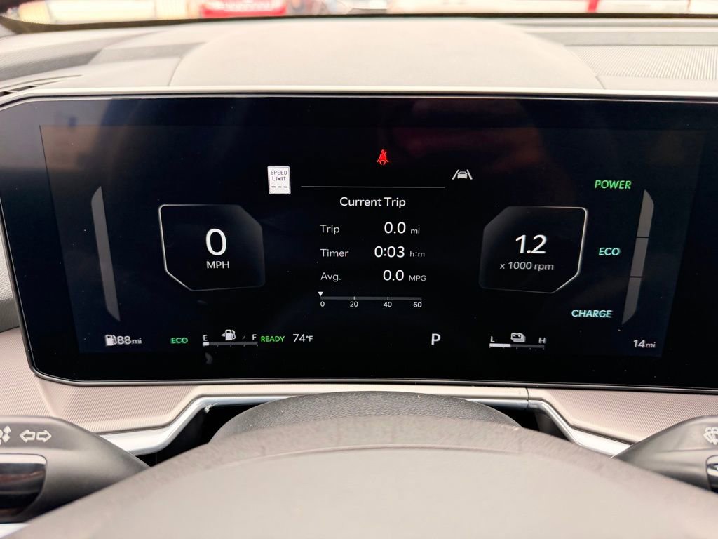 New 2026 Kia Sorento SX Prestige image 17