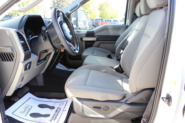 Used 2022 Ford F350 XLT w/ XLT Value Package image 8
