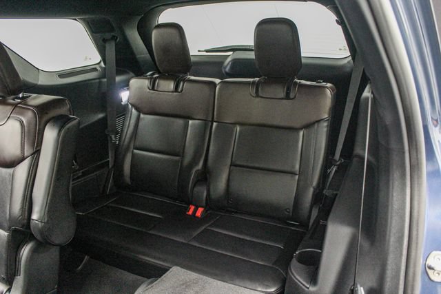 Used 2020 Ford Explorer Platinum w/ Premium Technology Package AWD/4WD image 20