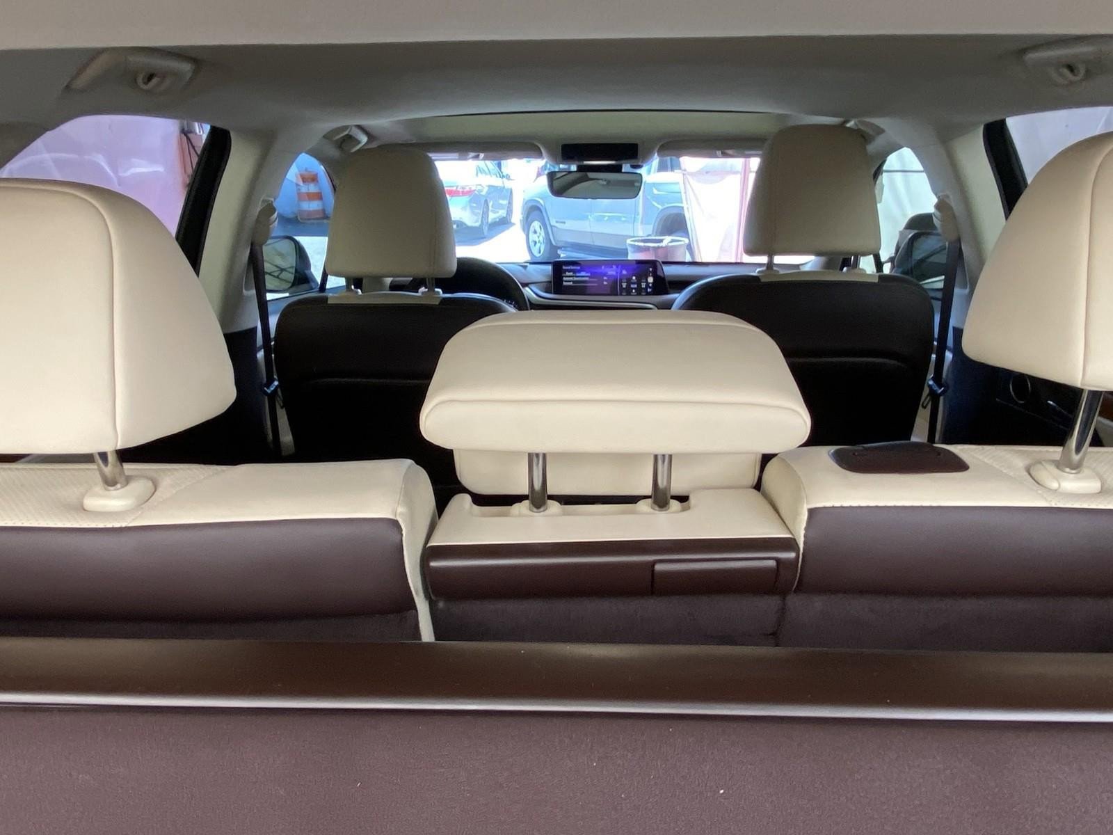 Used 2019 Lexus RX 350 AWD w/ Navigation Package image 16