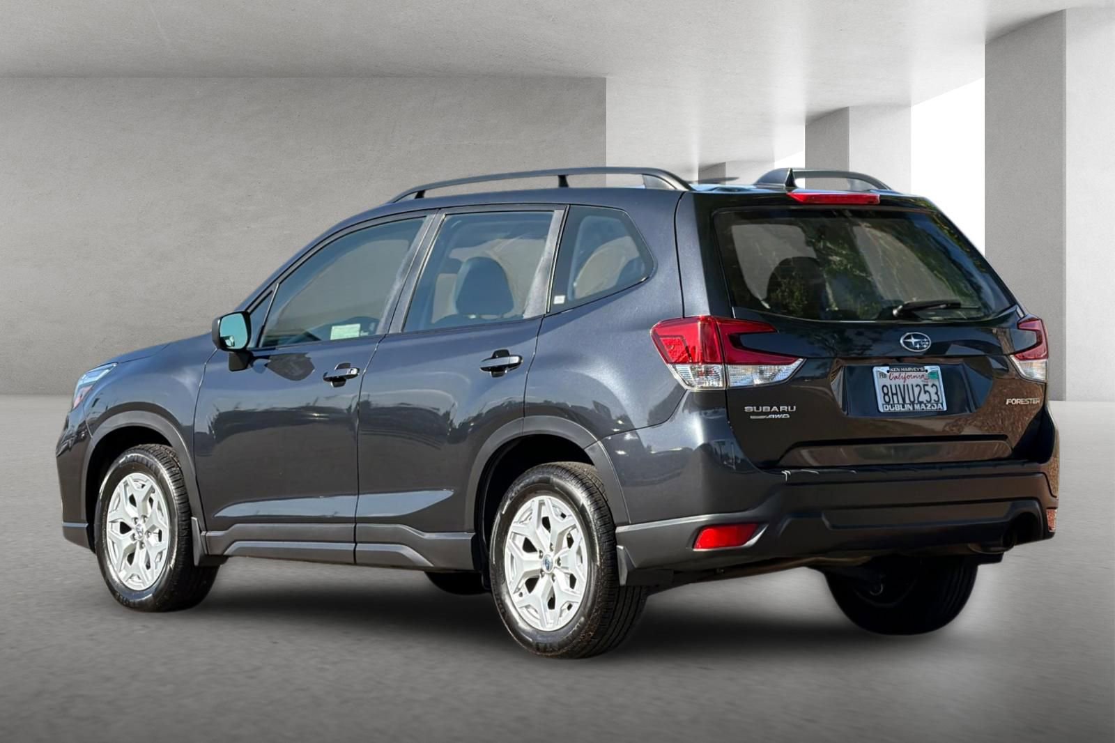 Used 2019 Subaru Forester w/ Alloy Wheel Package image 6