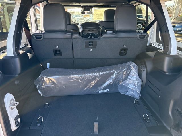 New 2026 Jeep Wrangler Sahara image 40