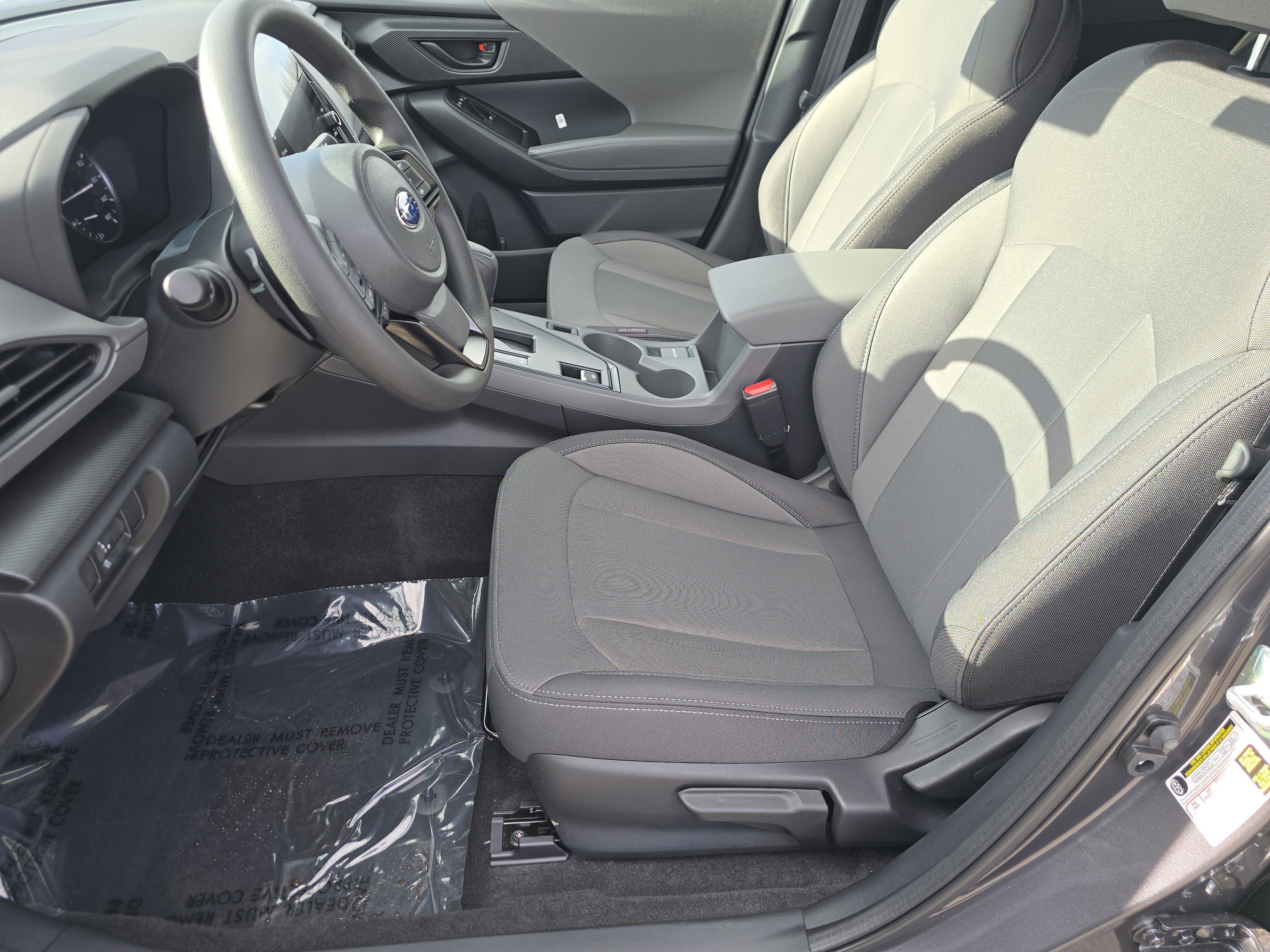 New 2026 Subaru Crosstrek 2.0i Premium image 16