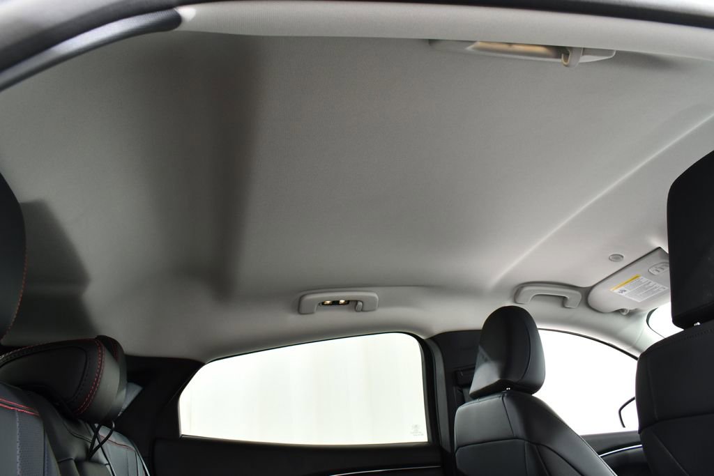 Used 2025 Ford Mustang Mach-E Premium w/ Sport Appearance Package image 18