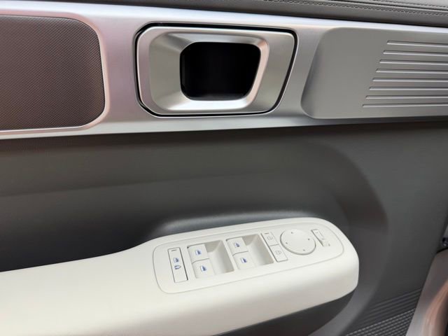 New 2026 Hyundai Santa Fe SE FWD image 19