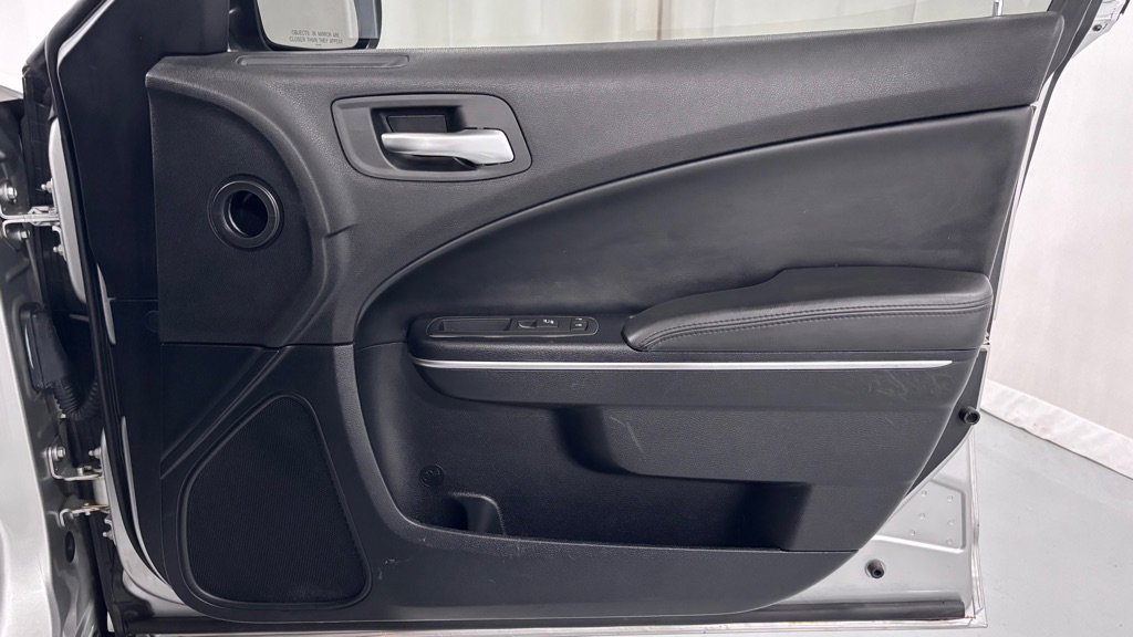 Used 2016 Dodge Charger Police image 20