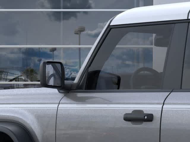 New 2026 Ford Bronco Heritage Edition AWD/4WD image 22