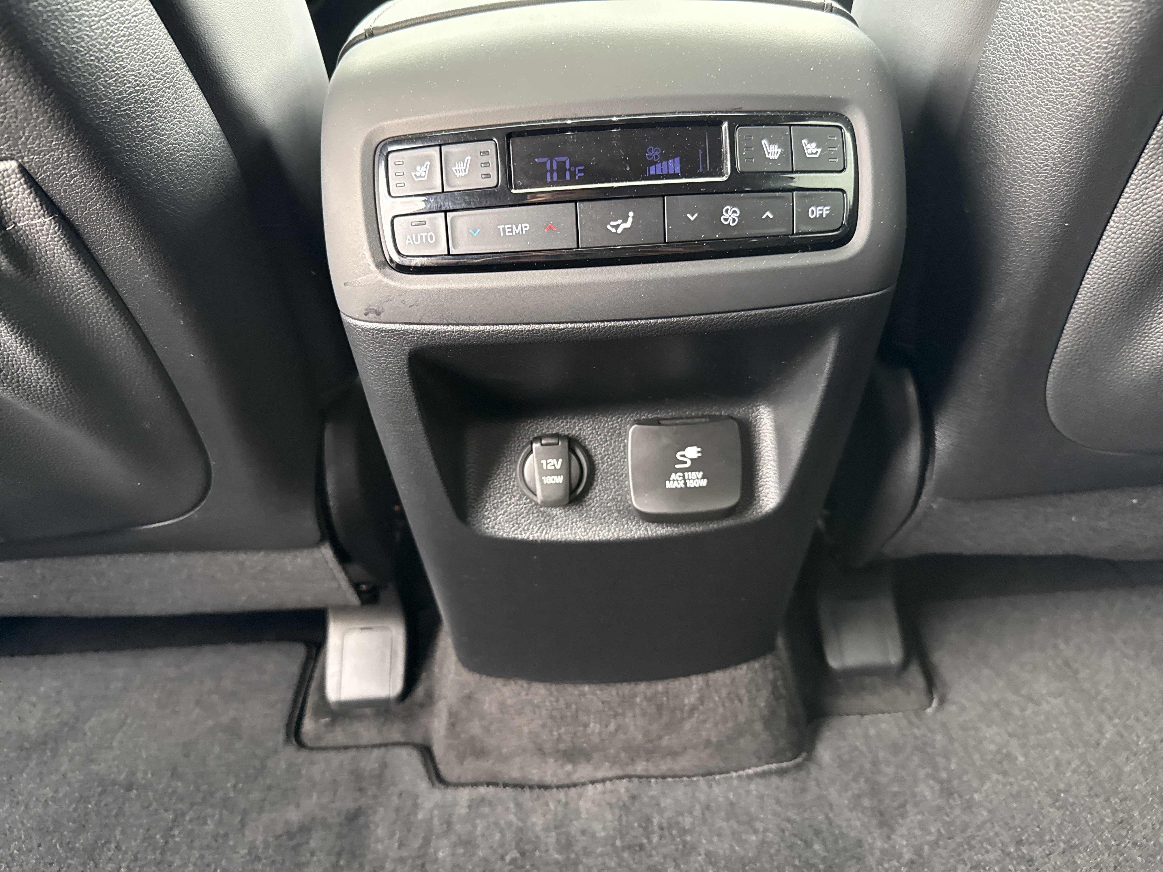 Used 2025 Hyundai Palisade SEL image 26