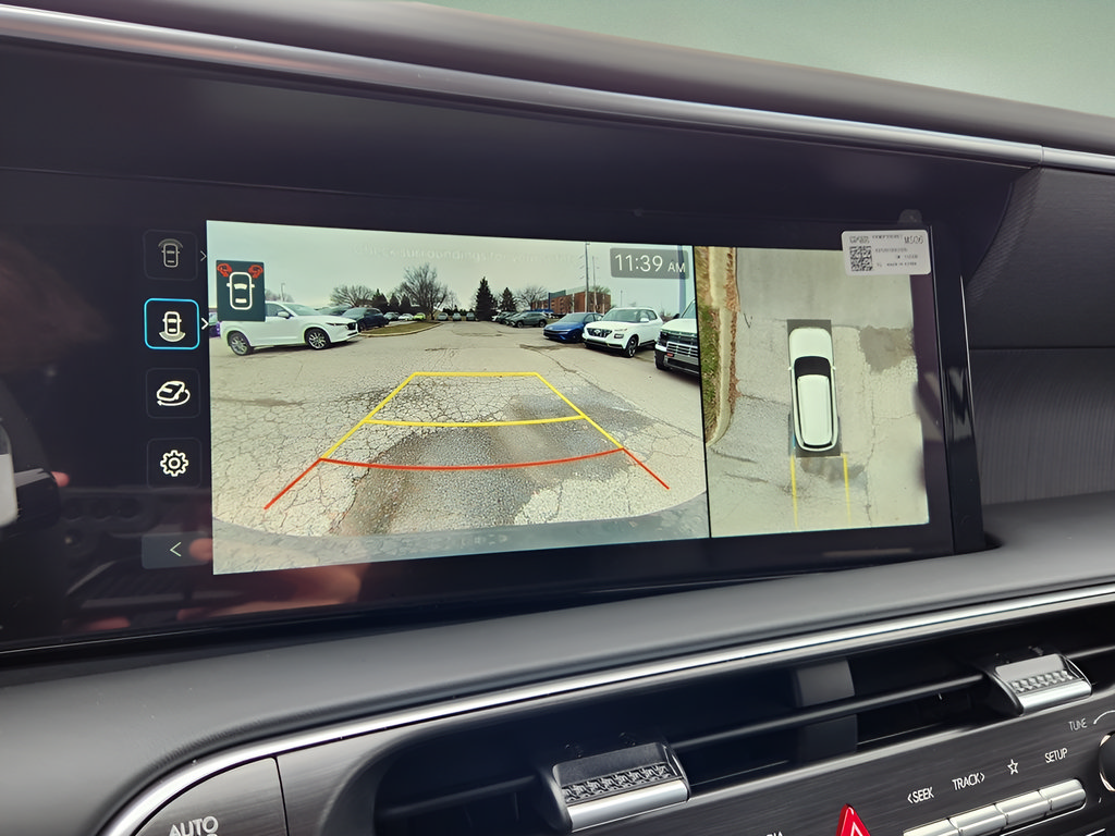 New 2026 Hyundai Palisade Calligraphy AWD/4WD image 18