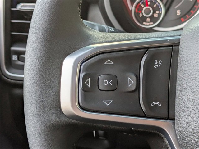 New 2025 RAM 2500 Big Horn image 17