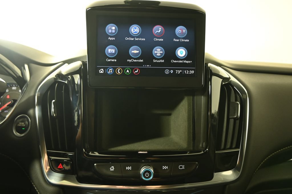 Used 2023 Chevrolet Traverse LT w/ LT Premium Package AWD/4WD image 29