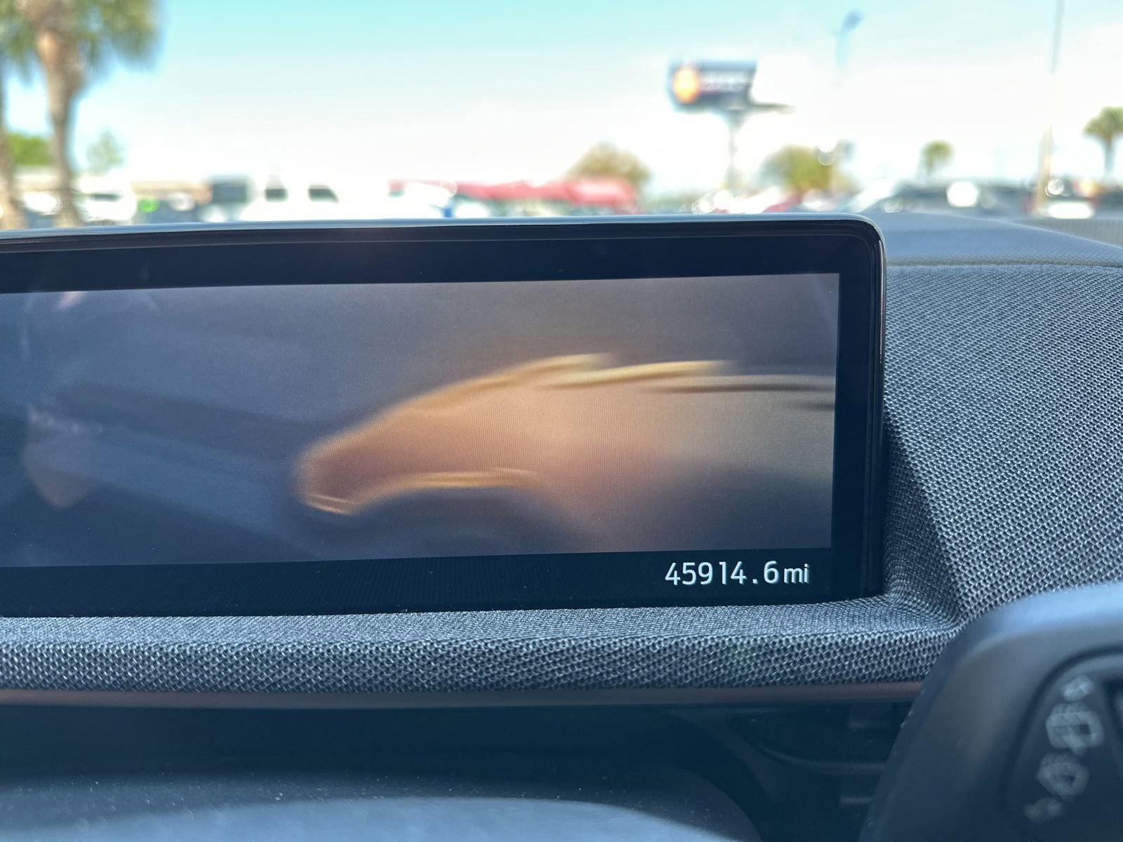 Certified 2021 Ford Mustang Mach-E GT AWD/4WD image 21