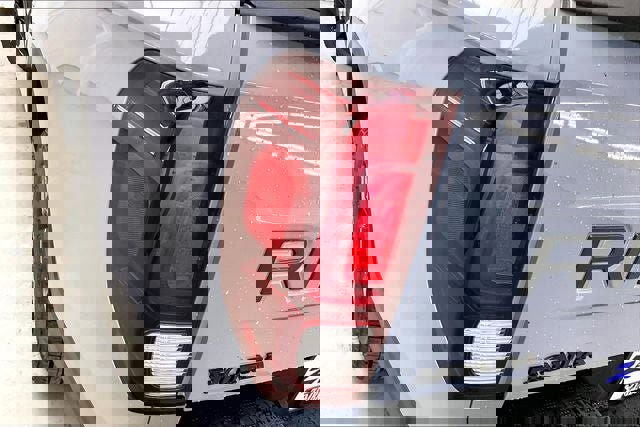 New 2026 Honda Ridgeline Black Edition image 17