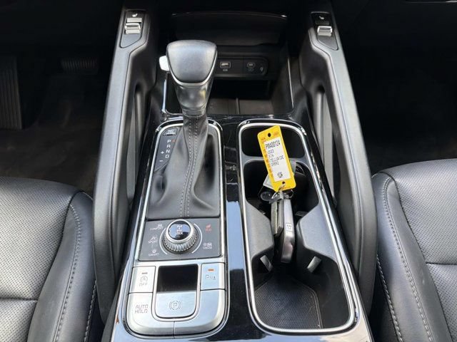 Used 2023 Kia Telluride S AWD/4WD image 28