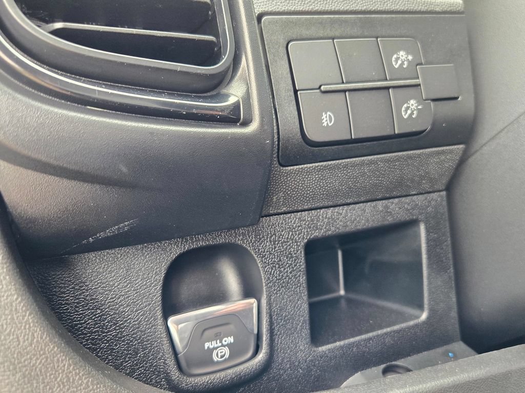 Used 2023 RAM ProMaster 2500 w/ Driver Convenience Group FWD image 30